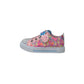 Sneaker luminose SKECHERS Twinkle Sparks - Underwater Magic 314824N/LPMT - 314824L/LPMT bambina