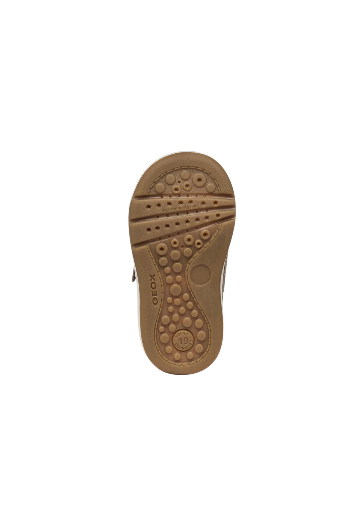 Sneaker GEOX BIGLIA G. B044CC007AK C5005 BAMBINA