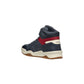 Sneaker GEOX PERTH J367RF0MEFU C4244 Bambino