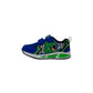 Sneaker luminose Silver Dinosauro S8020167S BLUE  Bambino