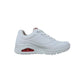 Sneakers SKECHERS uno - spread the love 155507/WCRL DONNA