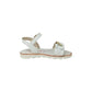 Sandali LAURA BIAGIOTTI 8406 WHITE Bambina/Ragazza