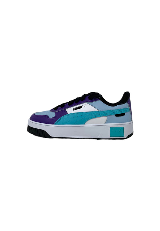 Sneaker PUMA Carina Street Jr 393846 05 donna