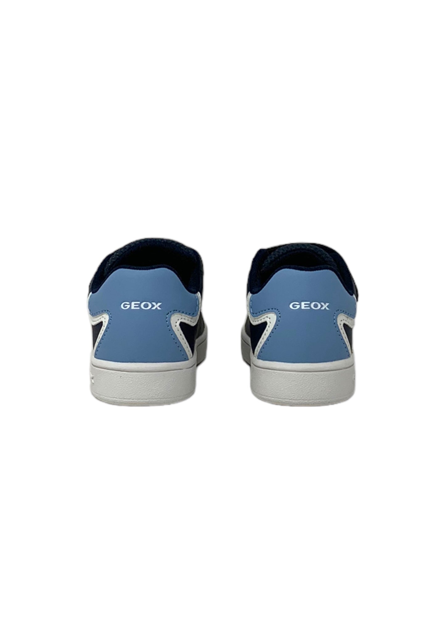 Sneaker GEOX ECLYPER B365LA000BC CF4A4 Bambino