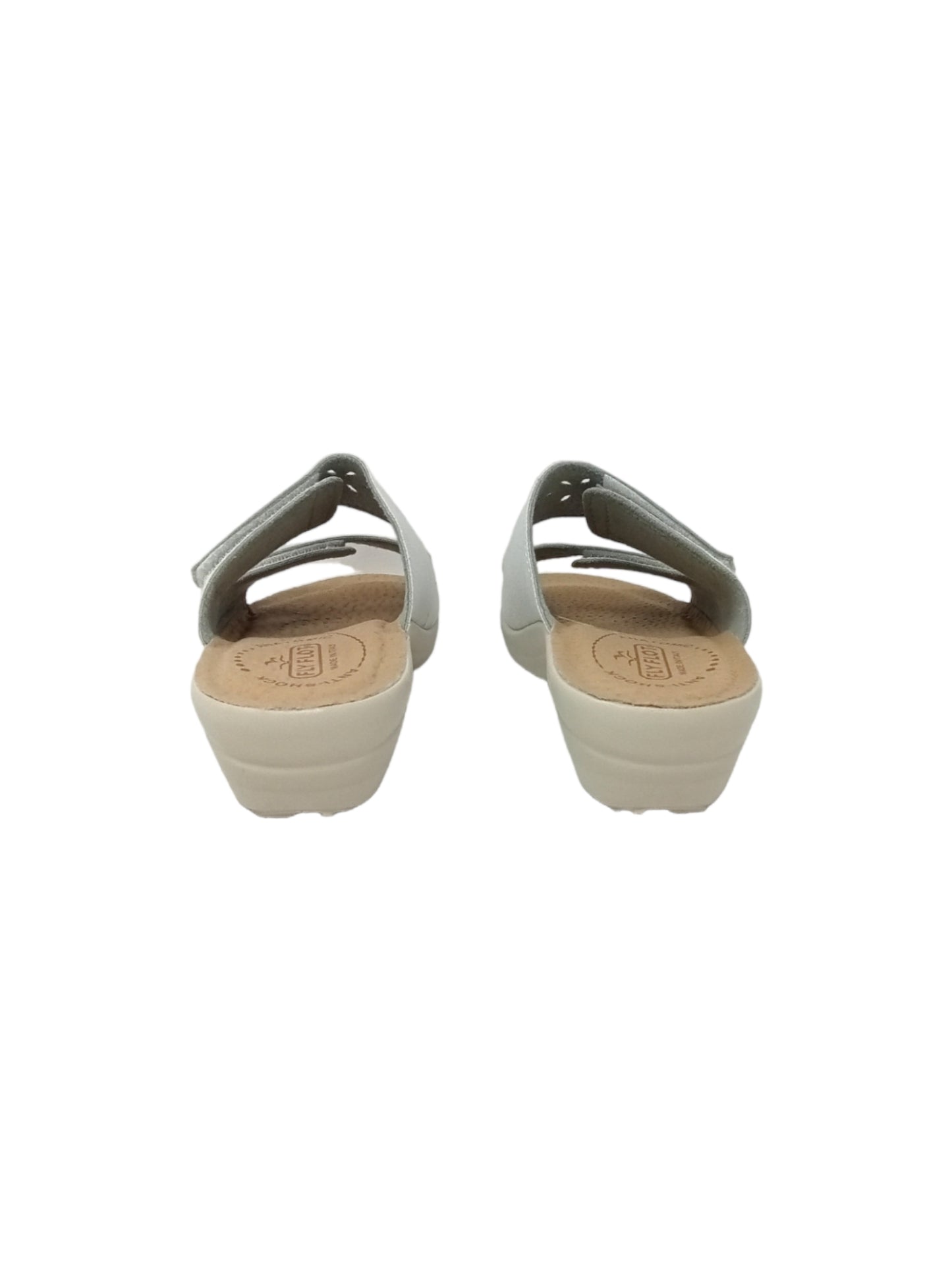 Ciabatta FLYFLOT  T4 A56 63 BIANCOdonna