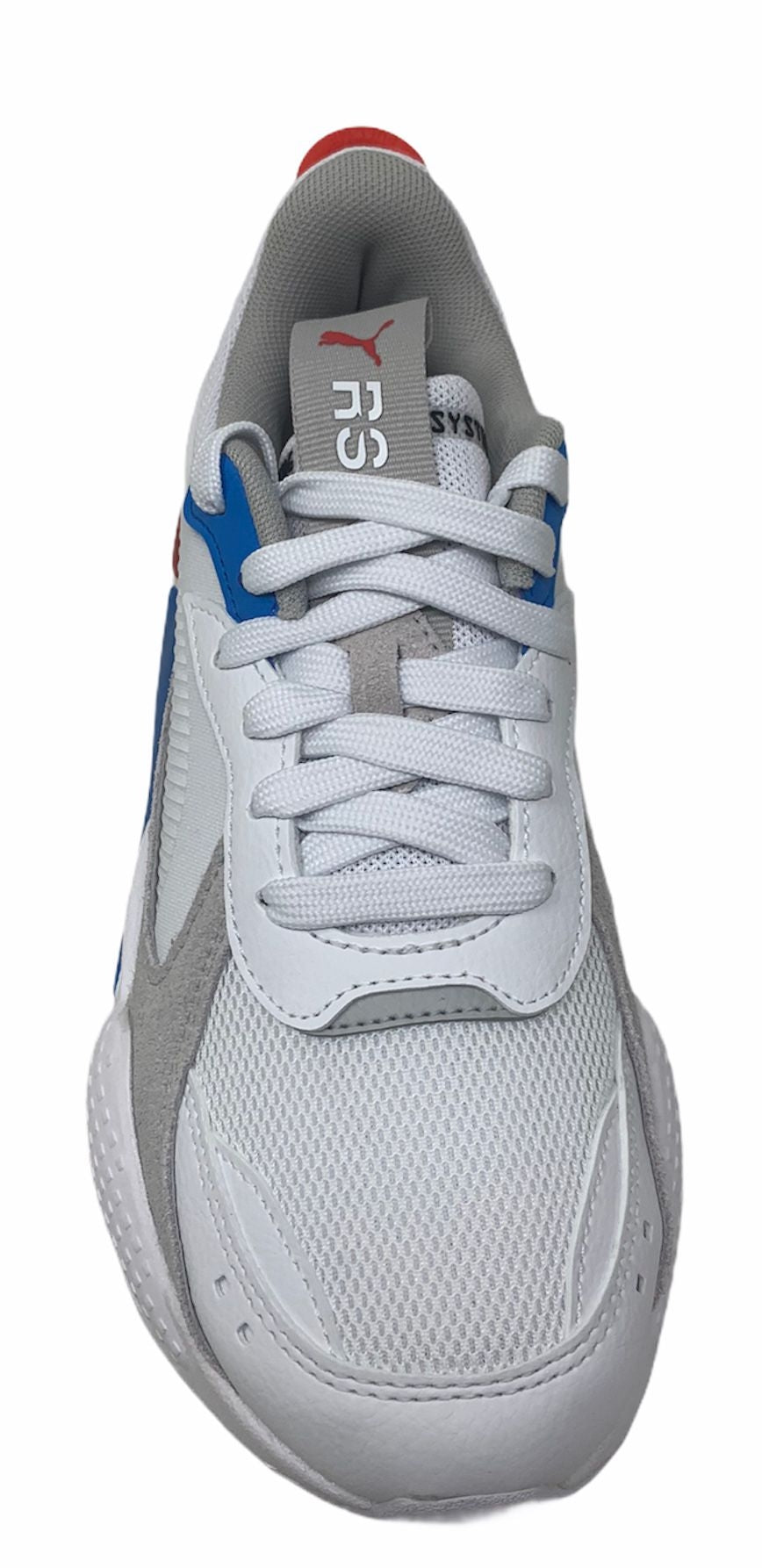 Scarpa da ginnastica PUMA RS 37470902 uomo