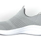 Scarpa da ginnastica SKECHERS 149855/LTGY Donna