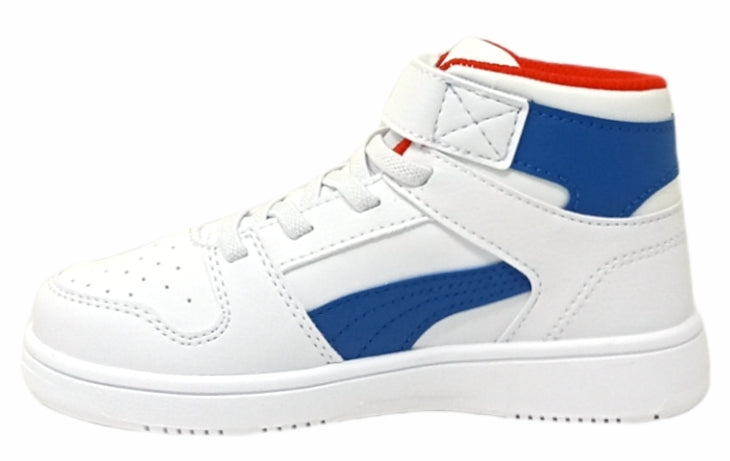 Scarpa da ginnastica PUMA REBOUND LAYUP 370488 05 Bambino