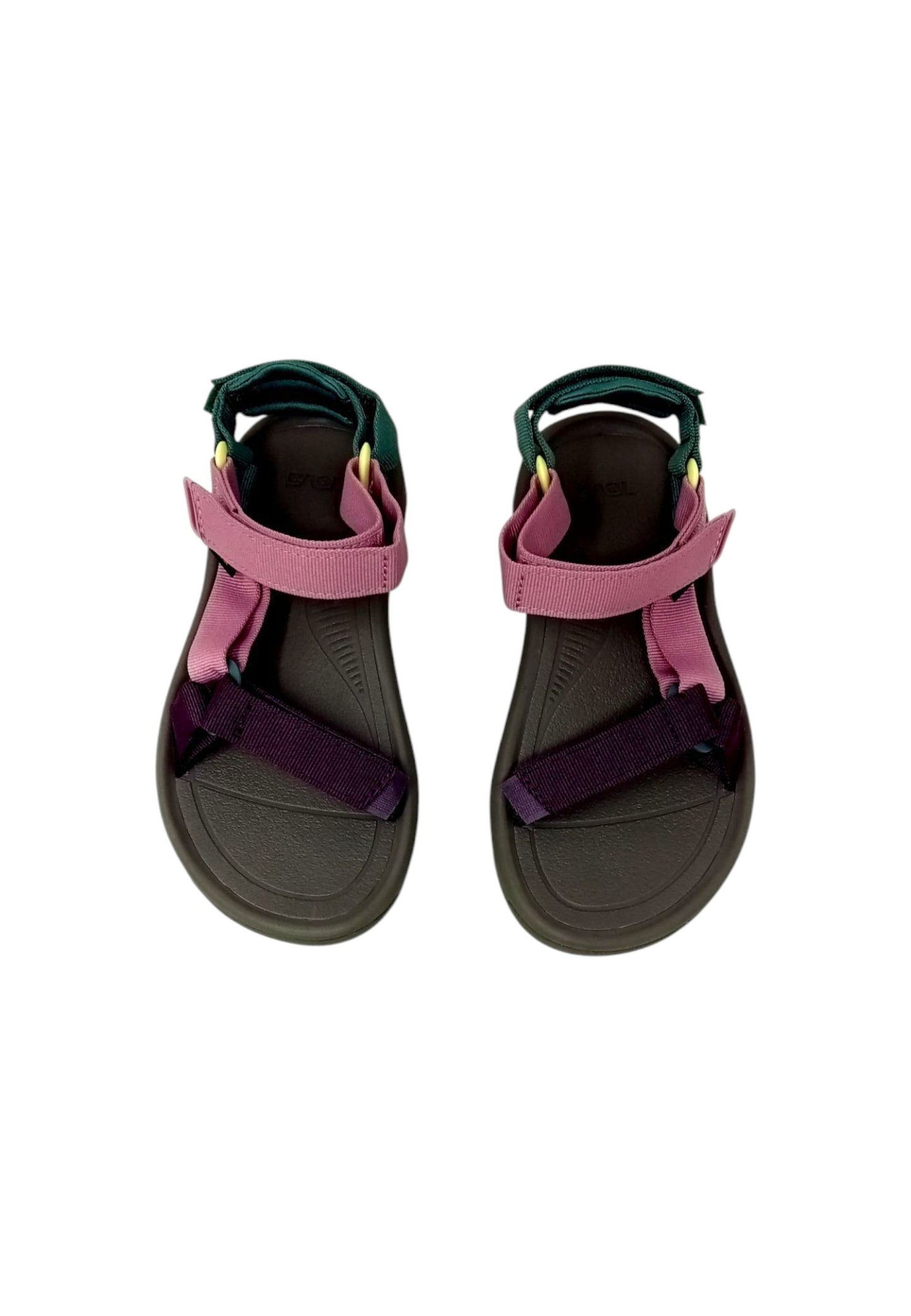 Sandali TEVA 1019235 RTMLT Donna