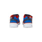 Sneaker Silver Mickey Mouse D2010284S BLU Bambino