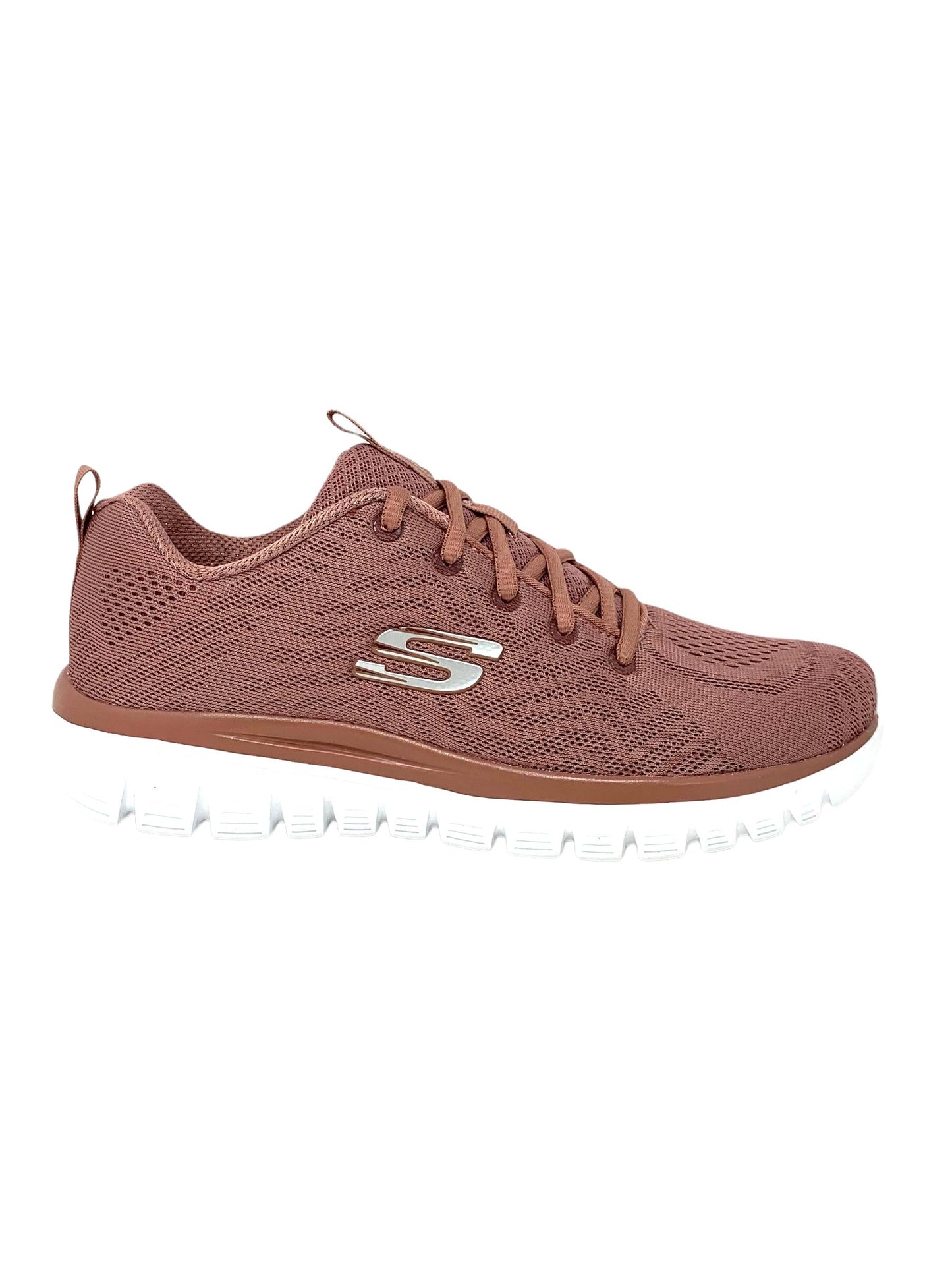 Scarpa da ginnastica SKECHERS 12615/MVE Donna