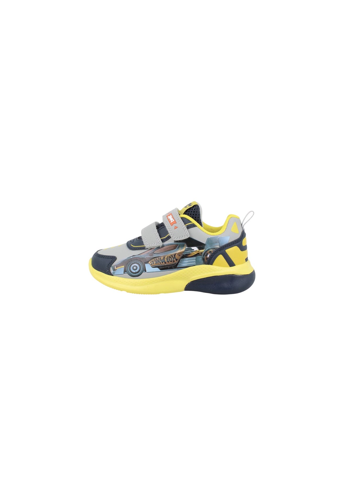 Sneaker luminose PRIMIGI - Hot Wheels  2470700 Bambino