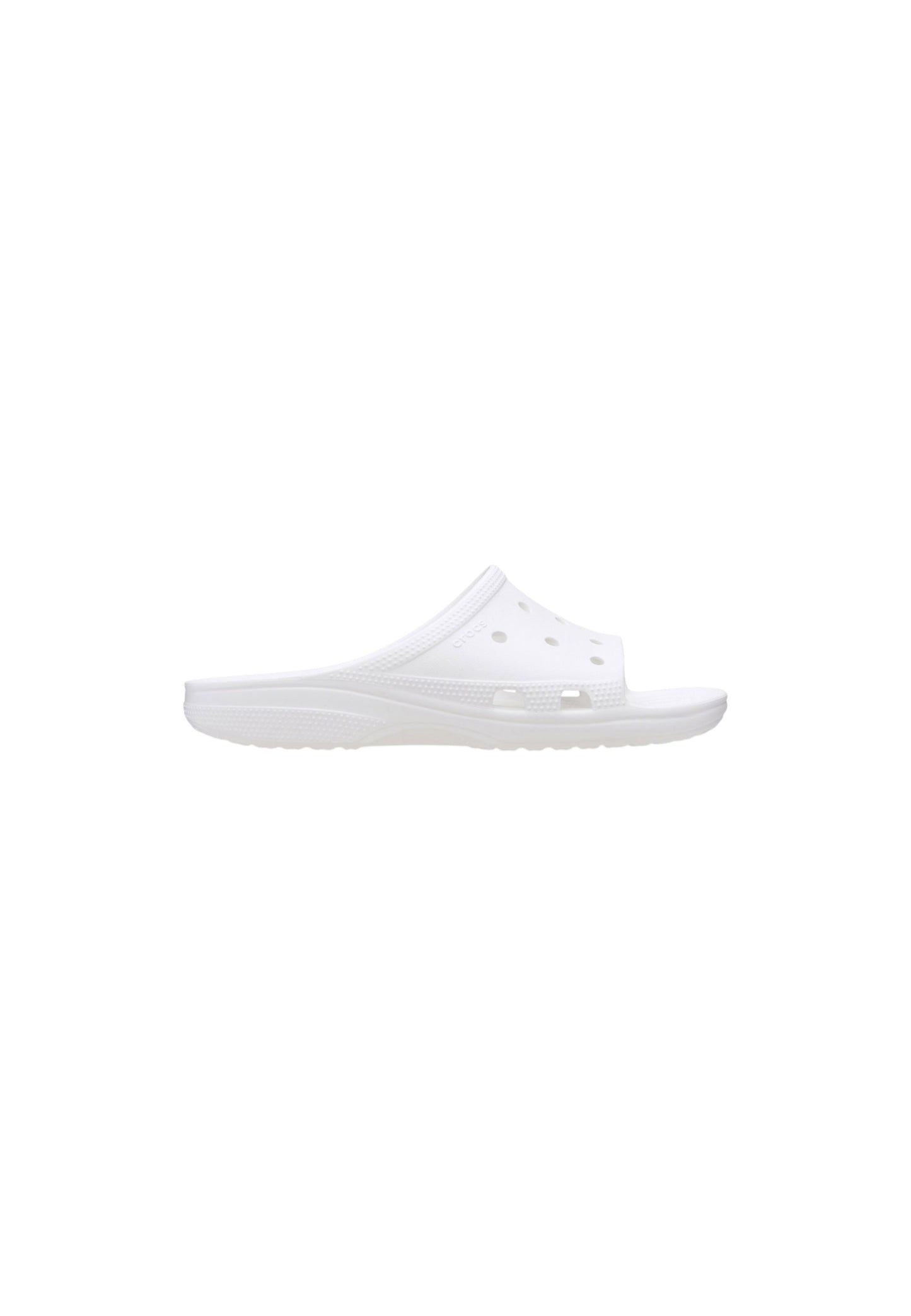 Ciabatta CROCS 213294-100 donna