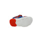 Sandali luminosi Silver Mickey Mouse D2010496T BLU/ROSSO Bambino