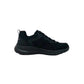 Sneaker Skechers Bountiful - Quick path 12607/BBK Donna