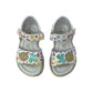 Sandali PRIMIGI 5915222 bambina