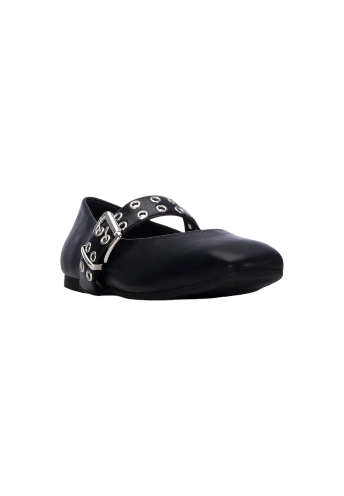 Ballerine XTI 146407 NERO donna