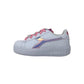 Sneaker DIADORA GAME STEP P PS SUPERGIRL 501.180436 01 D0744 bambina