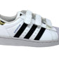 Scarpa da ginnastica ADIDAS SUPERSTAR CF C GW4063 Bambina