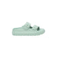 Ciabatta XTI 142550 AQUA donna