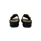 Ciabatta GRUNLAND DAMI CE0918-68 nero donna