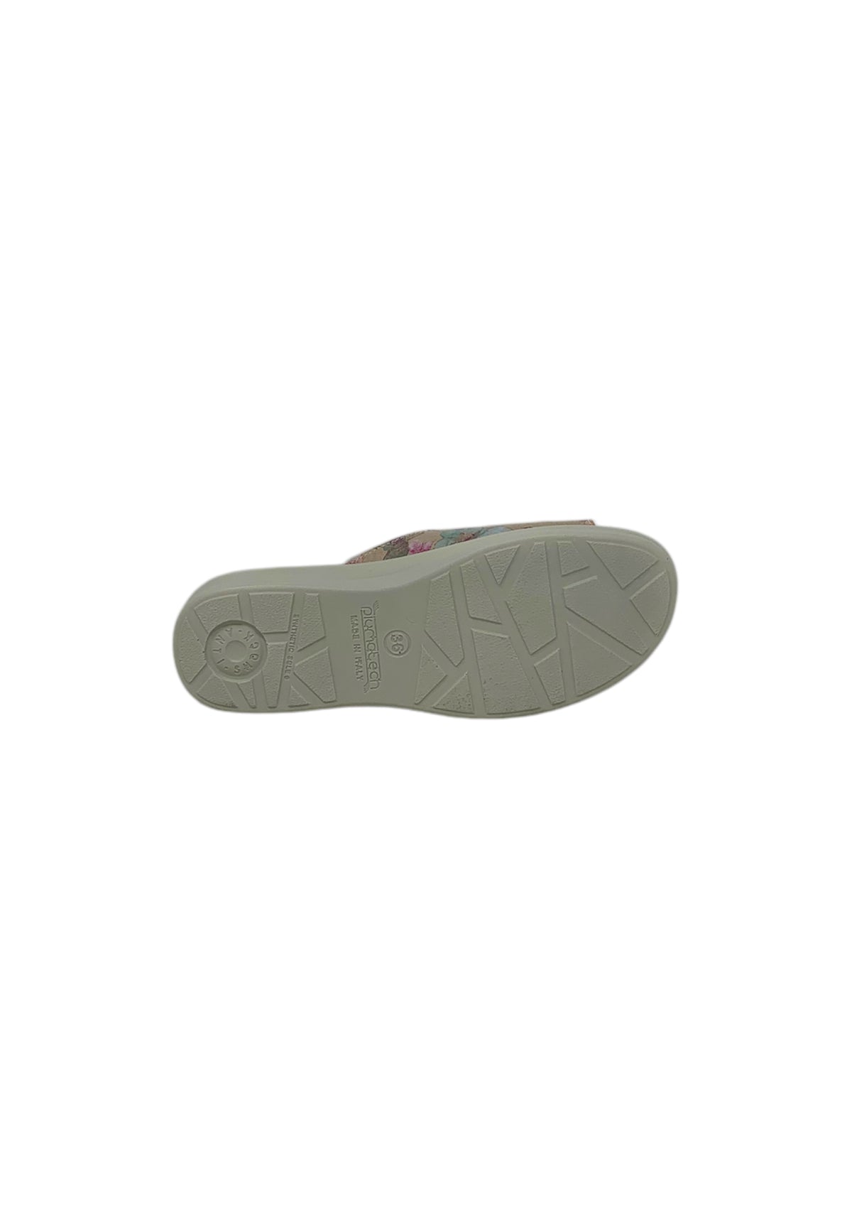 Ciabatta FLY FLOT 83 H13 RV BEIGE donna