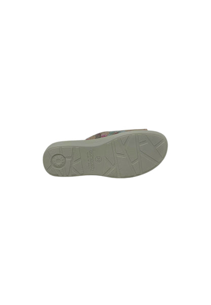 Ciabatta FLY FLOT 83 H13 RV BEIGE donna
