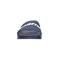 Ciabatte da spiaggia Lotto L97Y914 NAVY Uomo