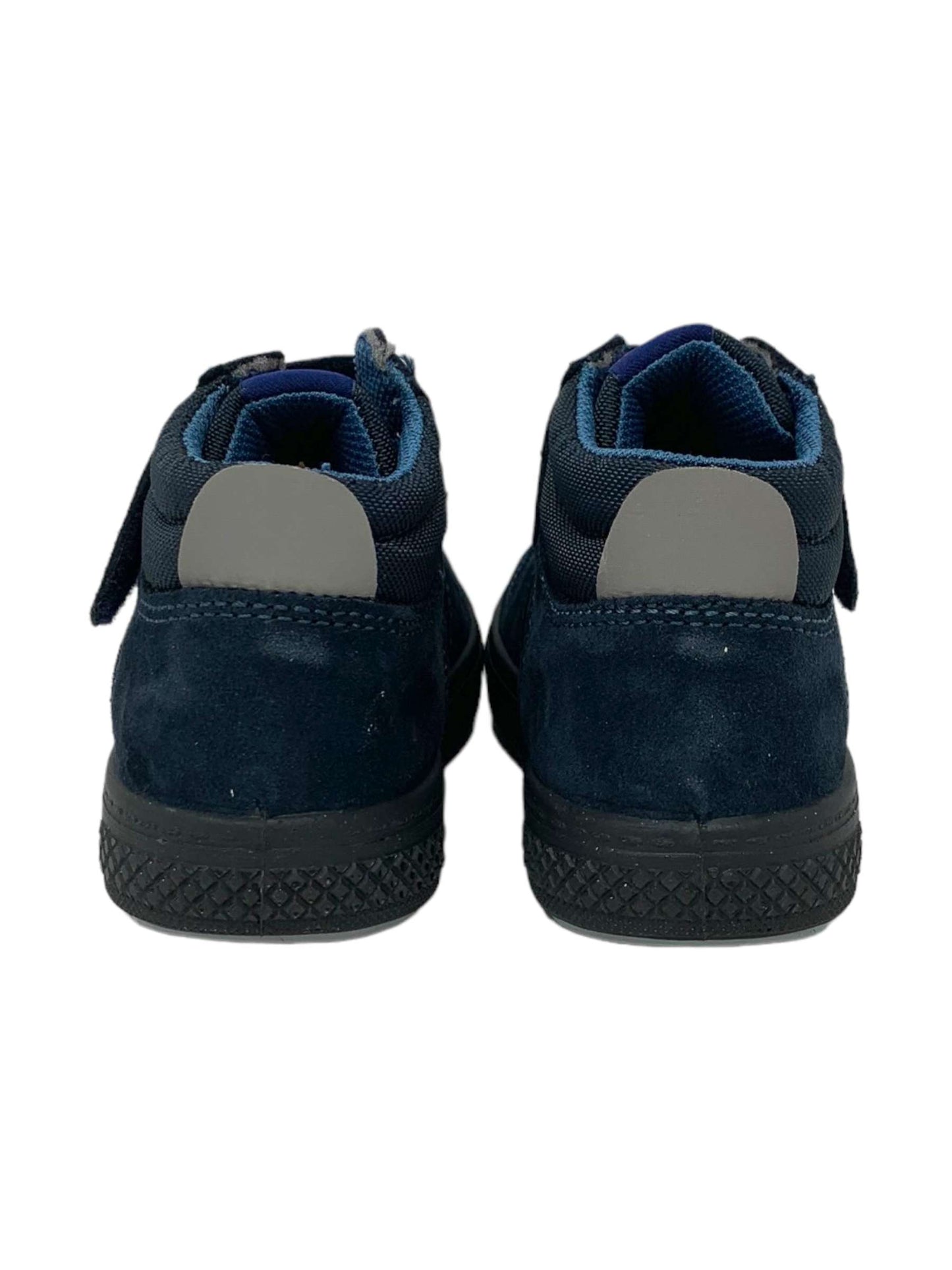 Sneakers da passeggio PRIMIGI 2890311 BLU bambino