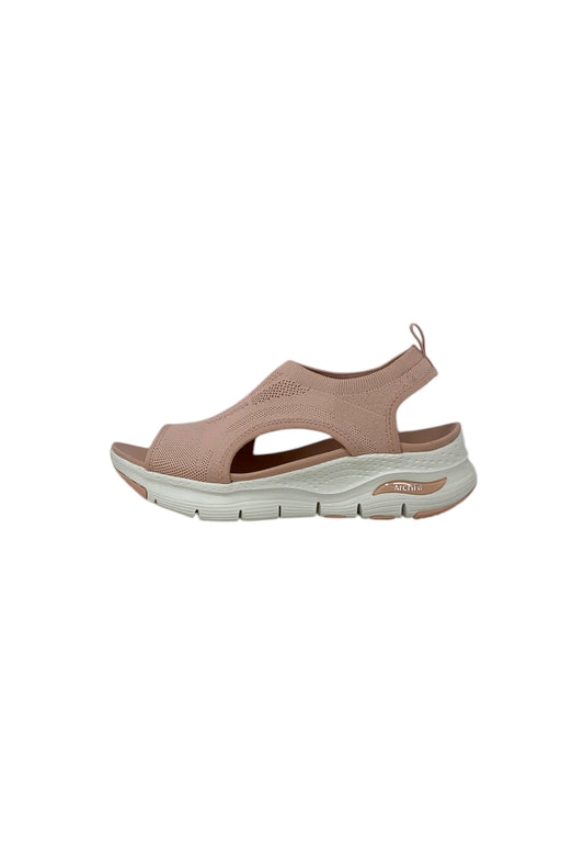 Sandali SKECHERS Arch Fit - CITY CATCH 119236/BLSH Donna