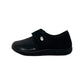 PANTOFOLA CHIUSA SANYCOM  7175 NERO DONNA