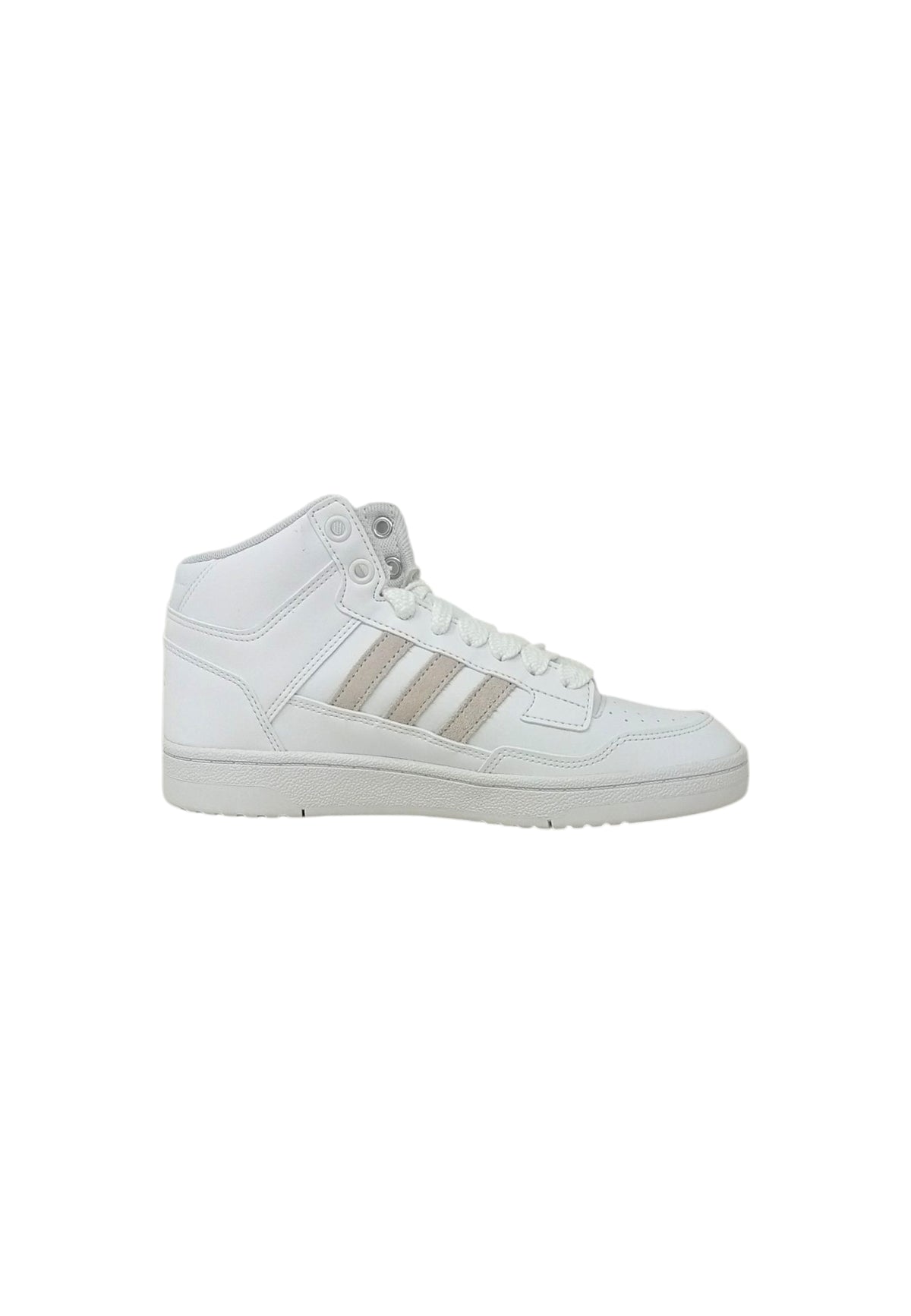 Sneaker ADIDAS RAPID COURT MID J JR0190 Donna/uomo unisex