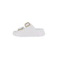Ciabatta GRUNLAND DALA CI1906-O4 BIANCO ragazza/donna