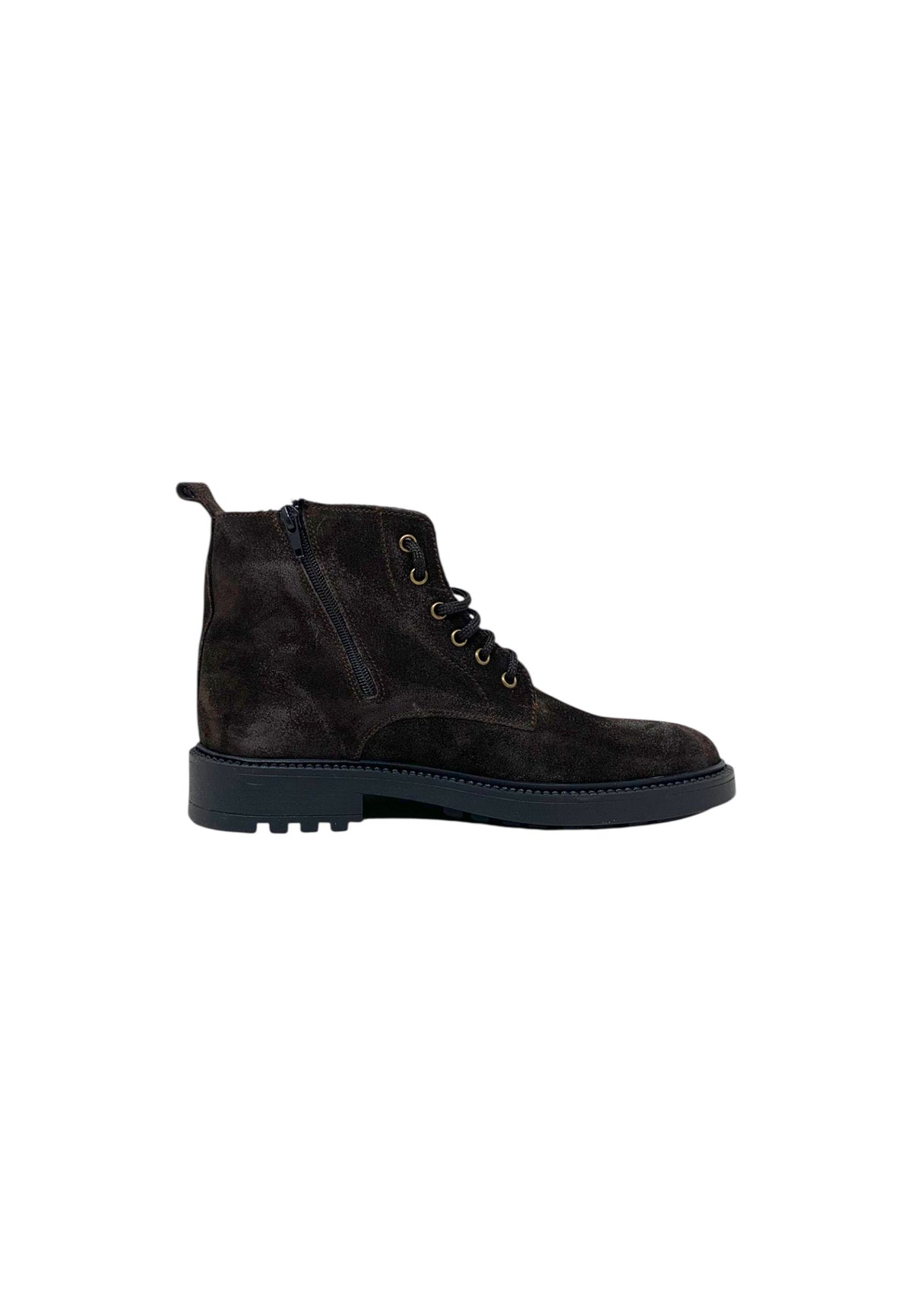 Anfibio BKS 3039 C.MORO uomo