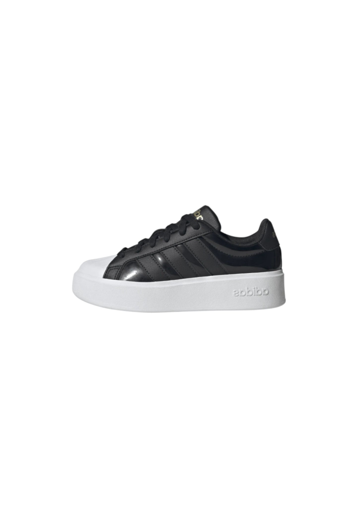 Sneaker  Adidas Streettalk bold J KI3940 ragazza/donna