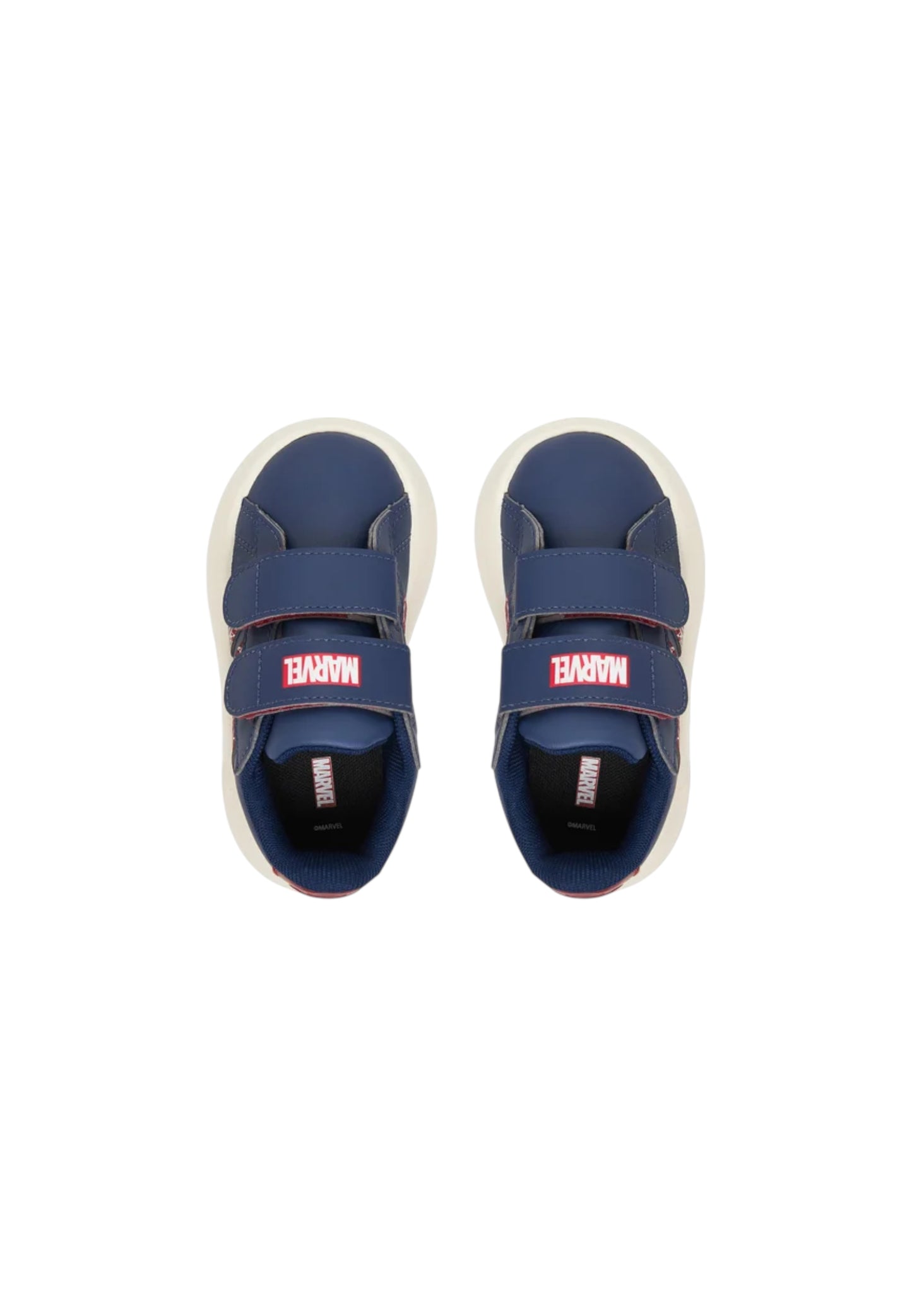 Sneaker ADIDAS GRAND COURT SPIDER-MAN CF JS2342 bambino