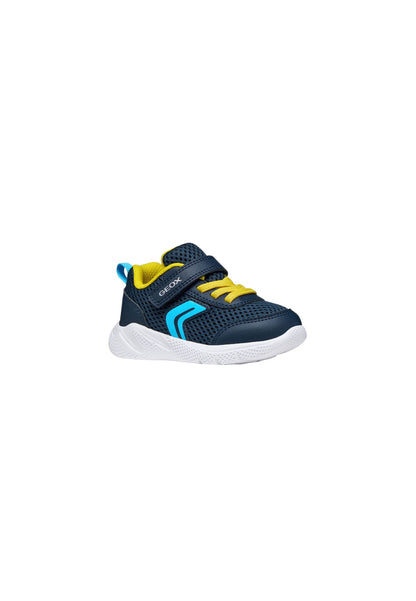 Sneakers GEOX B SPRINTYE B. C B454UC 01454 C0657 bambino