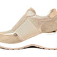 Scarpa da passeggio InBlu IN000287 NATURALE Donna