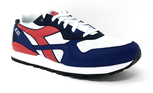 Sneakers da passeggio DIADORA N92 10117316901 C3130 uomo