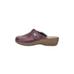 Pantofola INBLU CK000005 BORDEAUX donna