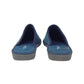 Pantofola TIGLIO 840 BLU uomo