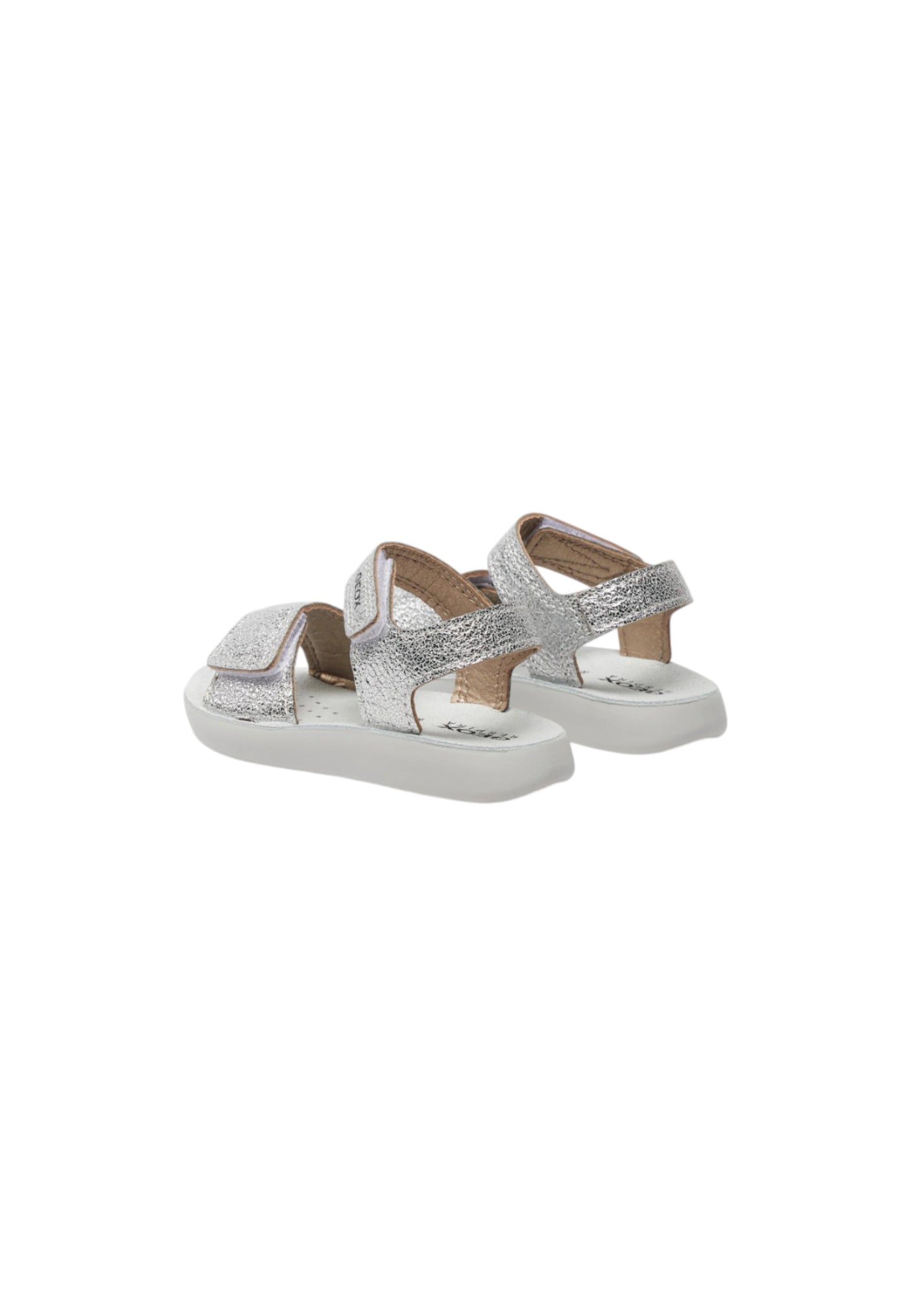 Sandali GEOX B S.LIGHTFLOPPY B455TB 0003V C1007 Bambina