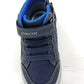 Scarpa da ginnastica GEOX B161NA 054AU C4231 BAMBINO