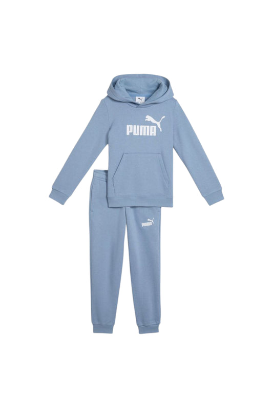 Tuta PUMA 685238 34 bambina
