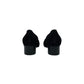 Scarpa col tacco SOFFICE SOGNO 22505 camoscio nero Donna