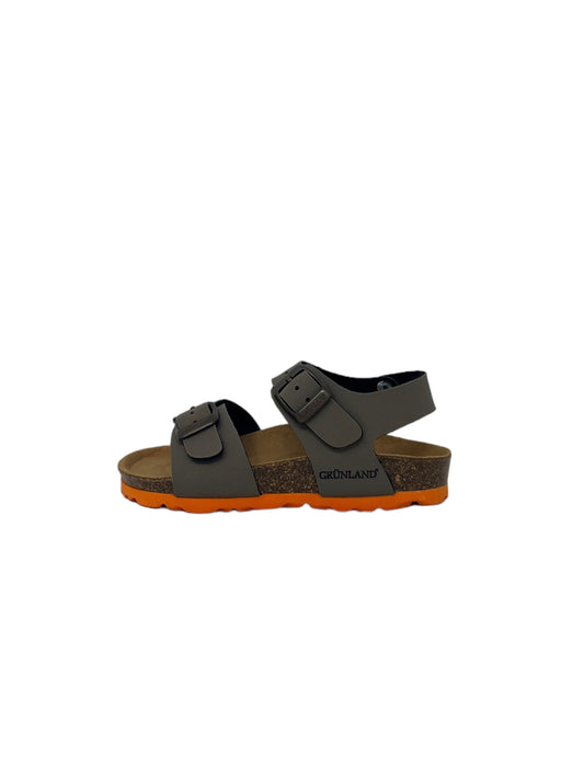 Sandali GRUNLAND Junior ARIA LUCE SB0901-40 TORAR Bambino