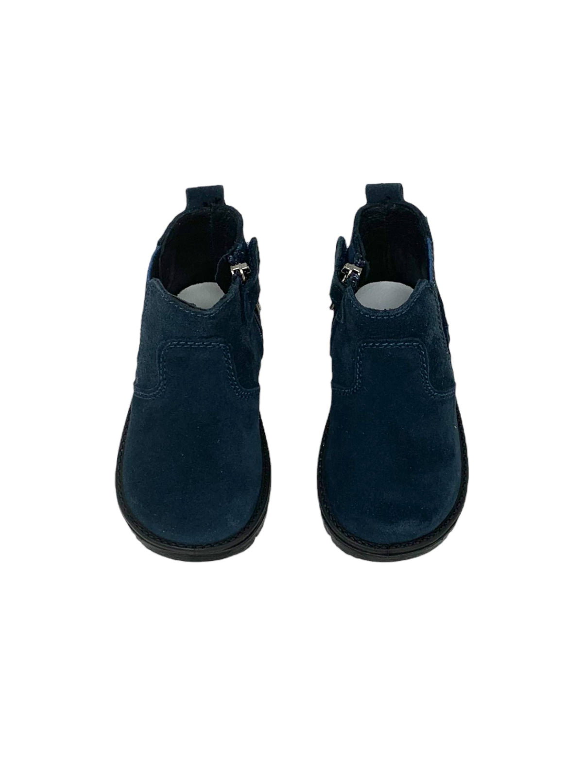 Stivaletto da passeggio PRIMIGI 2872711 BLU bambino