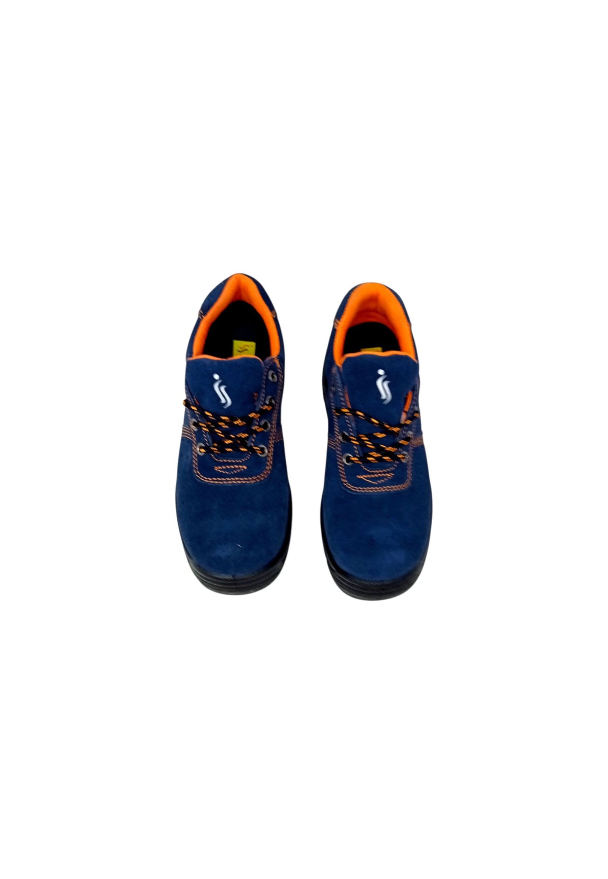 Scarpa da lavoro SORPASSO 50070B BLU Uomo