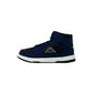 Sneaker KAPPA  LOGO BASIN MD KID 361L8GW A04 ragazzo