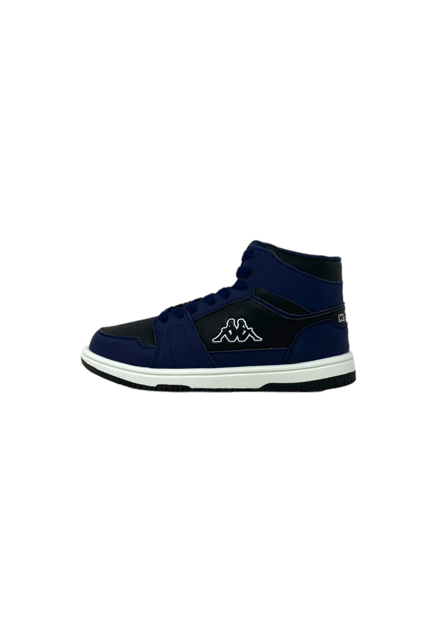 Sneaker KAPPA  LOGO BASIN MD KID 361L8GW A04 ragazzo